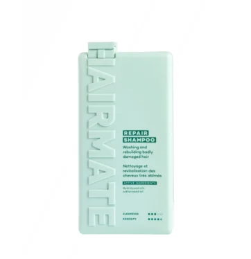 Champú regenerador Regenerative hair shampoo REPAIR SHAMPOO de HAIRMATE BETH'S HAIR