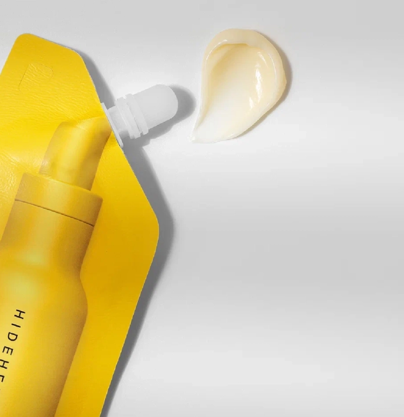 Crema Facial revitalizante con vitamina C Vita Elixir Cream de HIDEHERE BETH'S HAIR Crema Facial revitalizante con vitamina C Vita Elixir Cream de HIDEHERE BETH'S HAIR