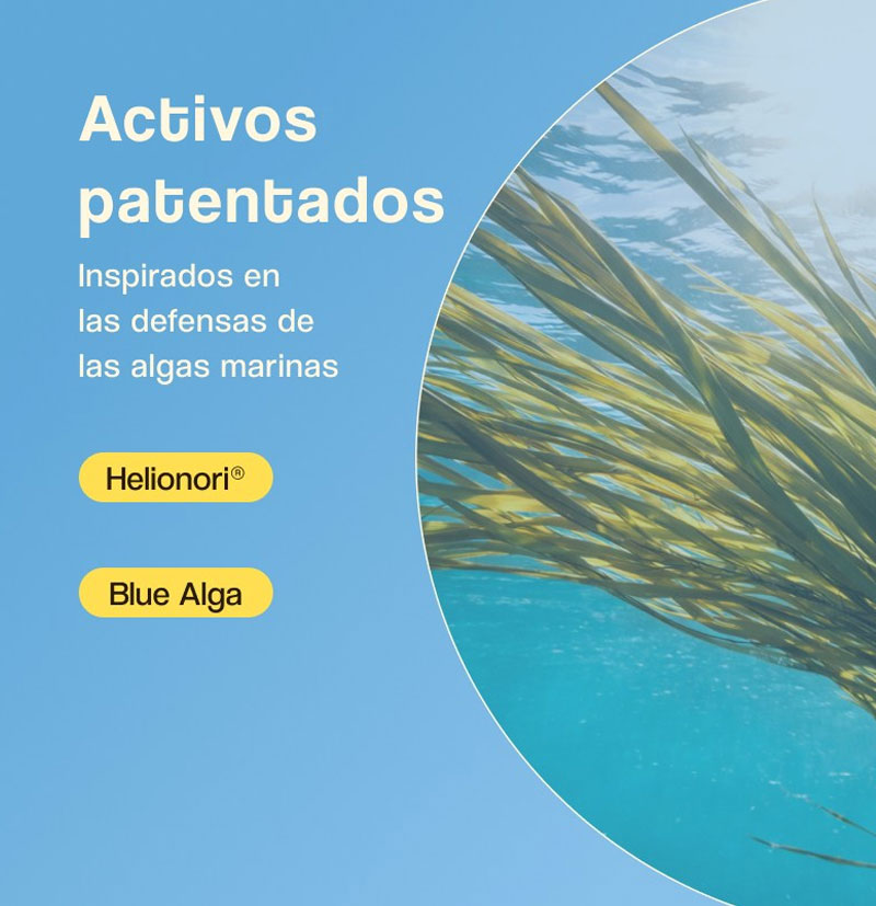 Fotoprotector natural corporal fluido SPF 50 Natural Suncare Mineral Lotion de Freshly Cosmetics BETH'S HAIR Fotoprotector natural corporal fluido SPF 50 Natural Suncare Mineral Lotion de Freshly Cosmetics BETH'S HAIR