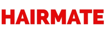 Logo marca productos Hairmate en BETH'S HAIR