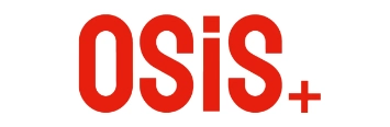 Logo marca productos Osis+ en BETH'S HAIR