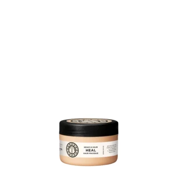 Mascarilla Reparadora Head & Hair Heal Masque De Maria Nila BETH'S HAIR