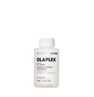 OLAPLEX Nº 3 Tratamiento Completo de Reparación Plus complete repair treatment BETH'S HAIR