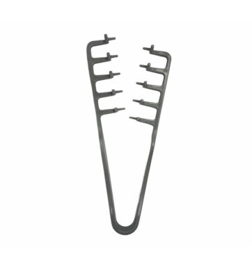 Peine texturizador y voluminizador de WAD BETH'S HAIR