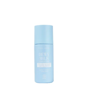 Tónico esencia facial con exosomas DEWY MILK Essence Toner de Alma Secret BETH'S HAIR