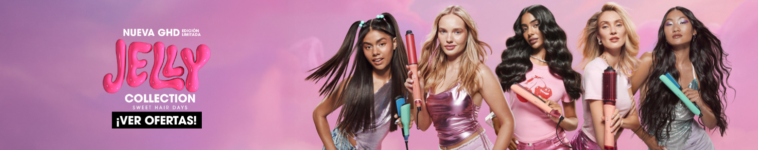 COMPRA PRODUCTOS ghd con oferta descuentos EN BETH'S HAIR