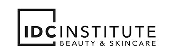 Logo marca productos IDC institute en BETH'S HAIR