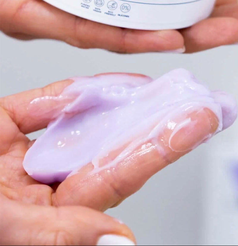 Mascarilla capilar de cebolla de VALQUER BETH'S HAIR Mascarilla capilar de cebolla de VALQUER BETH'S HAIR