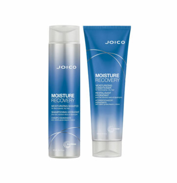 Pack dúo hidratante MOISTURE RECOVERY de JOICO BETH'S HAIR