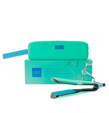 Plancha de pelo ghd chronos max jelly mint JELLY COLLECTION BETH'S HAIR