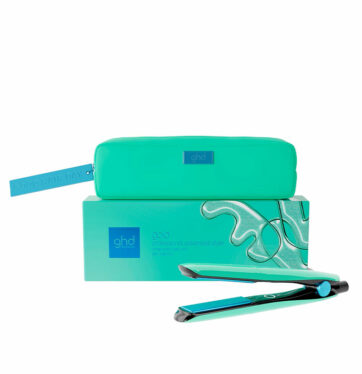 Plancha de pelo ghd gold jelly mint JELLY COLLECTION BETH'S HAIR