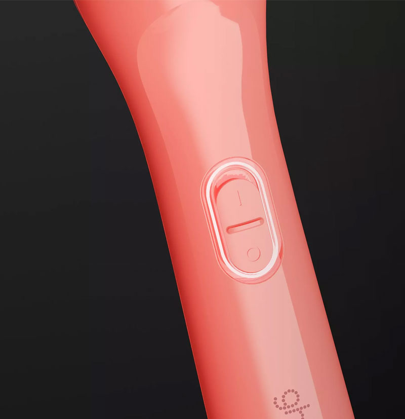 Rizador ghd chronos curve max para ondas desenfadadas candy coral JELLY COLLECTION BETH'S HAIR Rizador ghd chronos curve max para ondas desenfadadas candy coral JELLY COLLECTION BETH'S HAIR