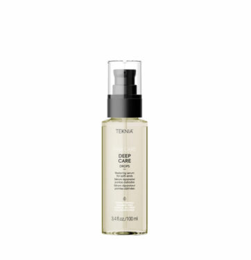 Sérum reparador cabellos dañados deep care TEKNIA de LAKME BETH'S HAIR