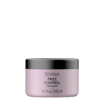 Tratamiento disciplinante frizz control TEKNIA de LAKME BETH'S HAIR