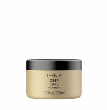 Tratamiento reparador cabellos dañados deep care TEKNIA de LAKME BETH'S HAIR