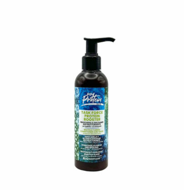 Acondicionador y mascarilla reestructurante task force MY PROTEIN de BIO GENTLEAF BETH'S HAIR