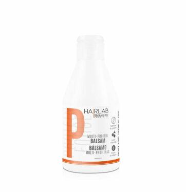 Bálsamo Multi Proteínas Protein force Hair Lab de Salerm Cosmetics BETH'S HAIR