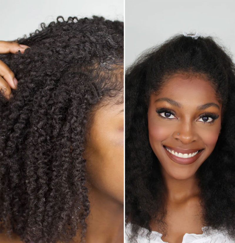 Bruma refrescante para el cuero cabelludo coco y menta Coconut Mint Scalp Refresh Mist de FLORA & CURL BETH'S HAIR Bruma refrescante para el cuero cabelludo coco y menta Coconut Mint Scalp Refresh Mist de FLORA & CURL BETH'S HAIR