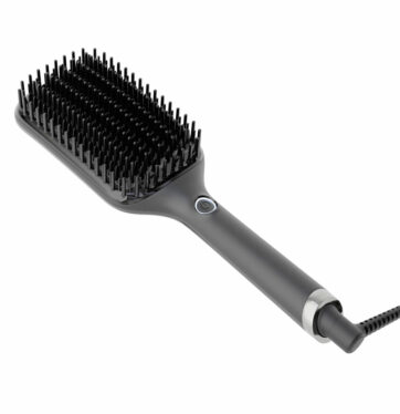 Cepillo eléctrico alisador GHD Glide+Max BETH'S HAIR