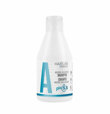 Champú Neutro Equilibrante Neutral Balancing Hair Lab de Salerm Cosmetics BETH'S HAIR