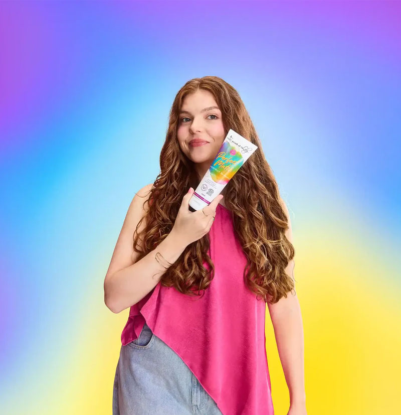 Champú suave Perfect match de LES SECRETS DE LOLY BETH'S HAIR Champú suave Perfect match de LES SECRETS DE LOLY BETH'S HAIR