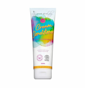 Crema acondicionadora desenredante Cream conditioner de LES SECRETS DE LOLY BETH'S HAIR