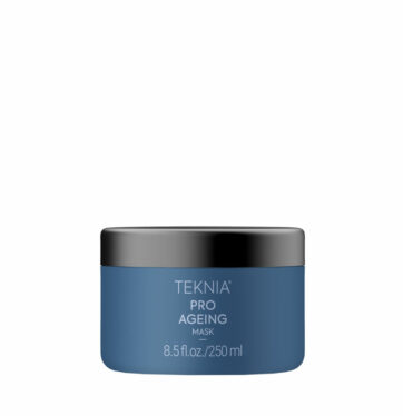 Mascarilla para todo tipo de cabellos PRO AGEING TEKNIA de LAKME BETH'S HAIR