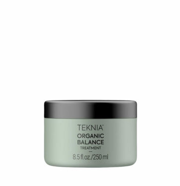 Mascarilla tratamiento hidratante intensivo Organic Balance TEKNIA de LAKME BETH'S HAIR