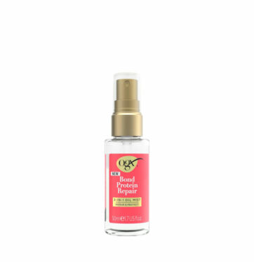 Aceite 3 en 1 Bond Protein Repair 3-in-1 Oil Mist de OGX BETH'S HAIR