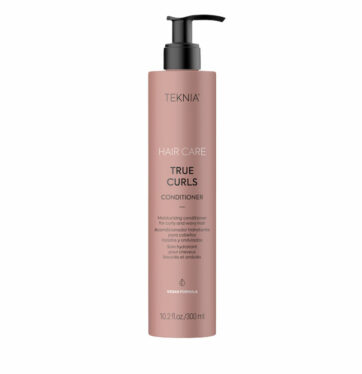 Acondicionador hidratante TRUE CURLS TEKNIA de LAKME BETH'S HAIR