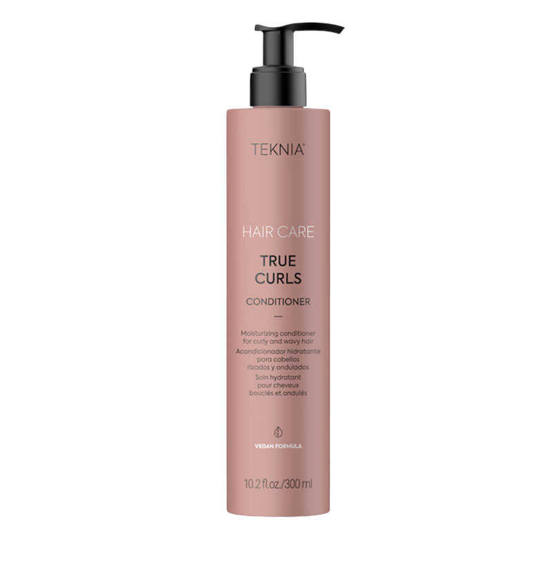 Acondicionador hidratante TRUE CURLS TEKNIA de LAKME BETH'S HAIR Acondicionador hidratante TRUE CURLS TEKNIA de LAKME BETH'S HAIR