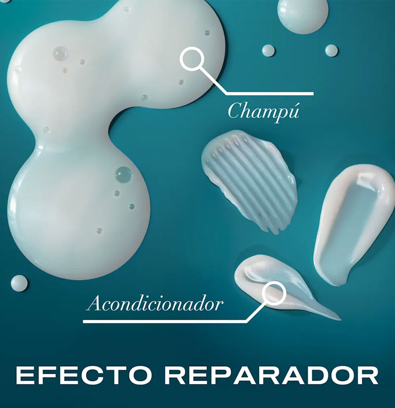 Acondicionador reparador Conditioner repairing Argan Oil of Morocco de OGX BETH'S HAIR Acondicionador reparador Conditioner repairing Argan Oil of Morocco de OGX BETH'S HAIR