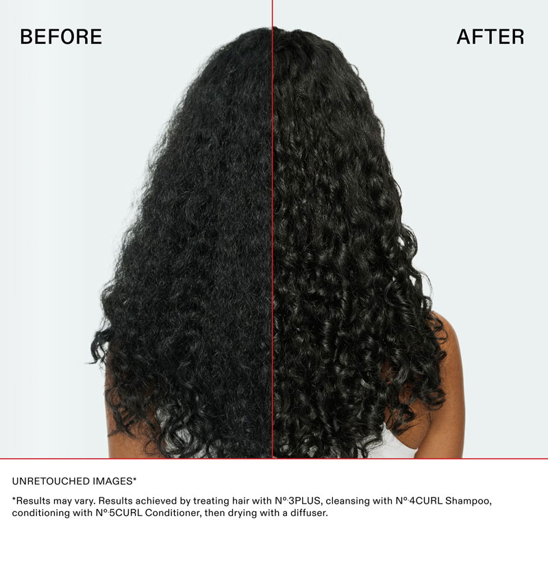 OLAPLEX Nº 5 acondicionador multiacción para rizos CURL BOND SHAPER HYDRATING CURL CONDITIONER BETH'S HAIR OLAPLEX Nº 5 acondicionador multiacción para rizos CURL BOND SHAPER HYDRATING CURL CONDITIONER BETH'S HAIR