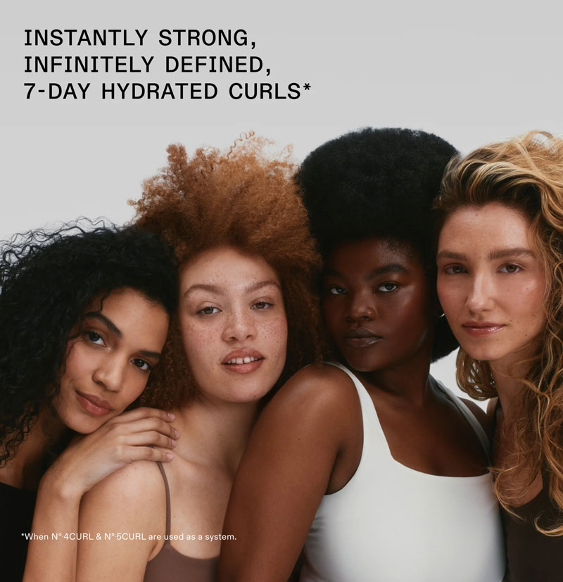 OLAPLEX Nº 5 acondicionador multiacción para rizos CURL BOND SHAPER HYDRATING CURL CONDITIONER BETH'S HAIR OLAPLEX Nº 5 acondicionador multiacción para rizos CURL BOND SHAPER HYDRATING CURL CONDITIONER BETH'S HAIR