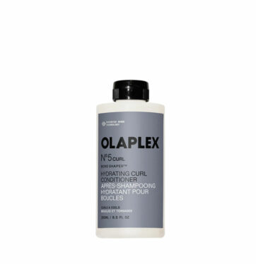OLAPLEX Nº 5 acondicionador multiacción para rizos CURL BOND SHAPER HYDRATING CURL CONDITIONER BETH'S HAIR