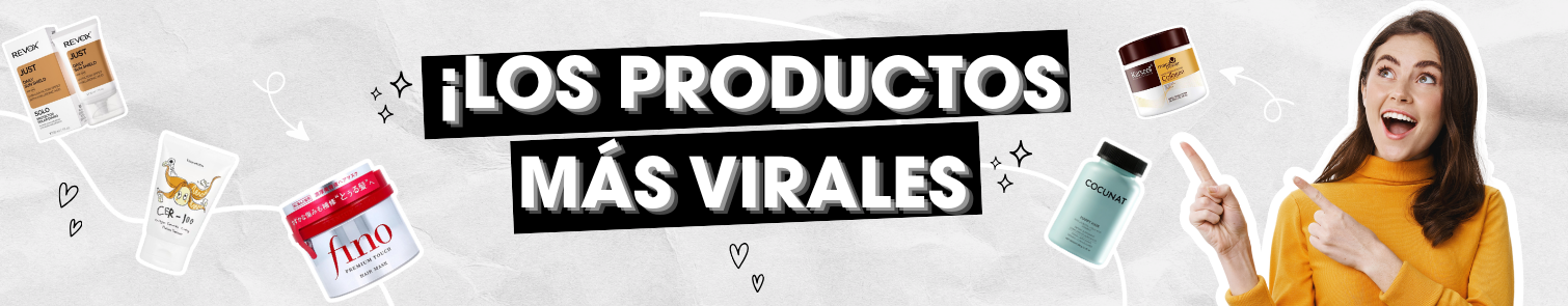 COMPRA PRODUCTOS COCUNAT EN BETH'S HAIR