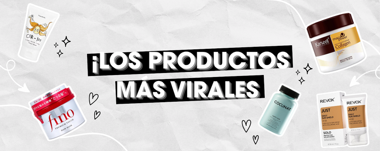 productos virales EN BETH'S HAIR