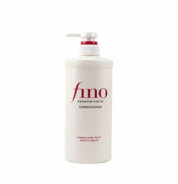 Acondicionador rejuvenecedor japonés Touch Hair conditioner Fino Premium de Shiseido BETH'S HAIR