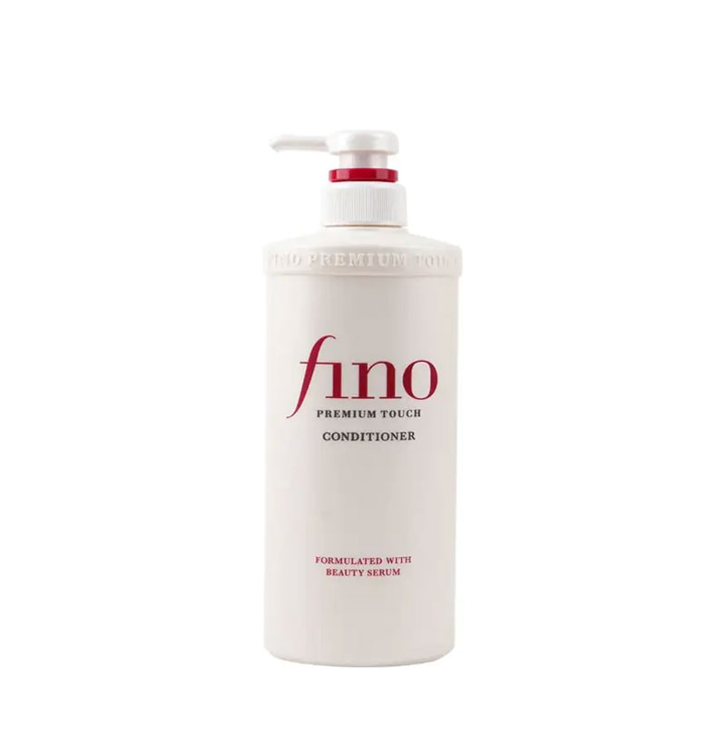 Acondicionador rejuvenecedor japonés Touch Hair conditioner Fino Premium de Shiseido BETH'S HAIR Acondicionador rejuvenecedor japonés Touch Hair conditioner Fino Premium de Shiseido BETH'S HAIR