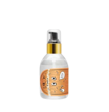 Esencia nutritiva Cer-100 Collagen Coating Hair A+ Muscle Essence de Elizavecca BETH'S HAIR