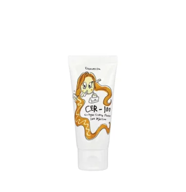 Inyección iónica de proteínas con recubrimiento de colágeno CER-100 Collagen Coating Protein Ion Injection de Elizavecca BETH'S HAIR