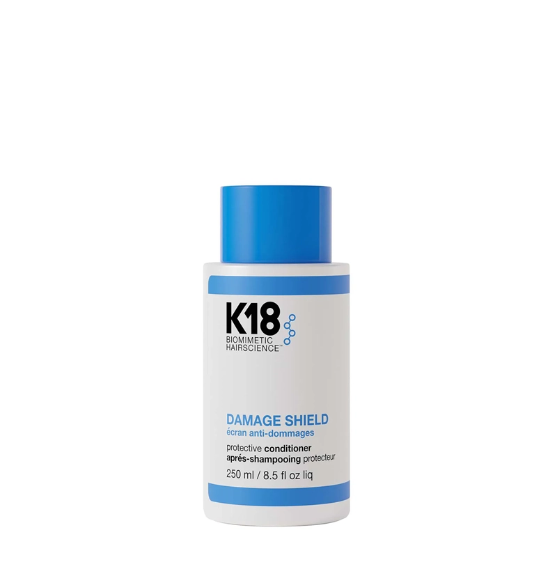 K18 Acondicionador nutritivo DAMAGE SHIELD protective conditioner BETH'S HAIR K18 Acondicionador nutritivo DAMAGE SHIELD protective conditioner BETH'S HAIR