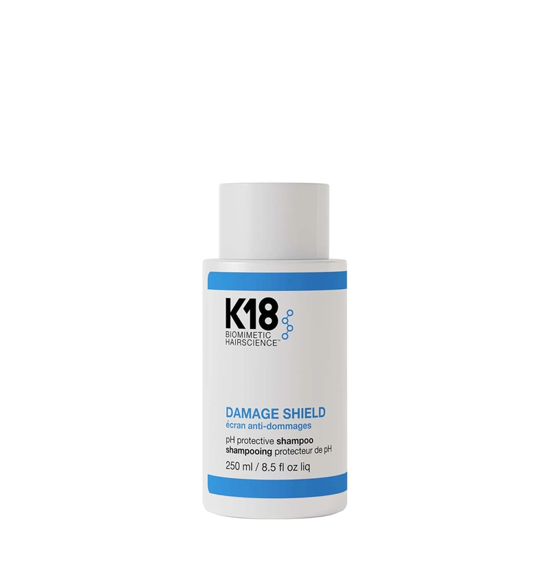 K18 Champú protector DAMAGE SHIELD pH protective shampoo BETH'S HAIR K18 Champú protector DAMAGE SHIELD pH protective shampoo BETH'S HAIR