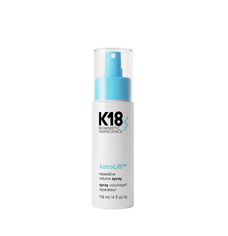 K18 spray reparador y voluminizador ligero AstroLift™ reparative volume spray BETH'S HAIR K18 spray reparador y voluminizador ligero AstroLift™ reparative volume spray BETH'S HAIR