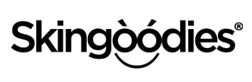 Logo marca productos SKINGOODIES en BETH'S HAIR