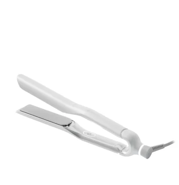 Plancha de pelo interactiva ghd Sculpt blanca BETH'S HAIR