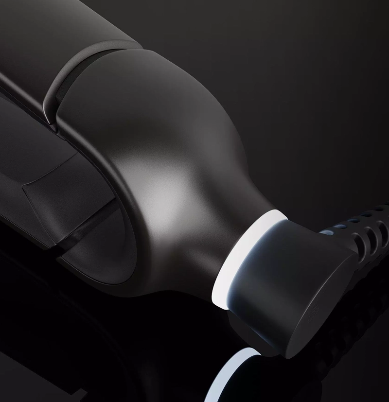 Plancha de pelo interactiva ghd Sculpt negra BETH'S HAIR Plancha de pelo interactiva ghd Sculpt negra BETH'S HAIR