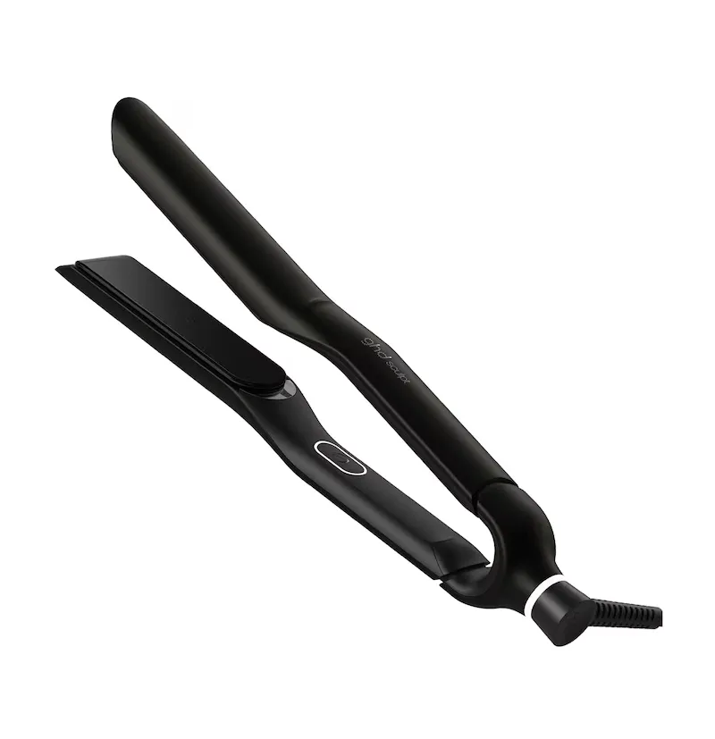 Plancha de pelo interactiva ghd Sculpt blanca BETH'S HAIR Plancha de pelo interactiva ghd Sculpt blanca BETH'S HAIR