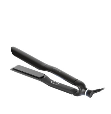 Plancha de pelo interactiva ghd Sculpt blanca BETH'S HAIR