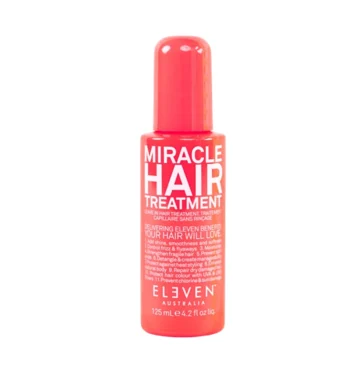 Aceite elixir tratamiento capilar Miracle Hair Treatment Oil Elixir Neon Edition de Eleven Australia